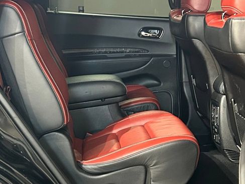 Used 2021 Dodge Durango SRT Hellcat w/ Premium Interior Group AWD/4WD image 62