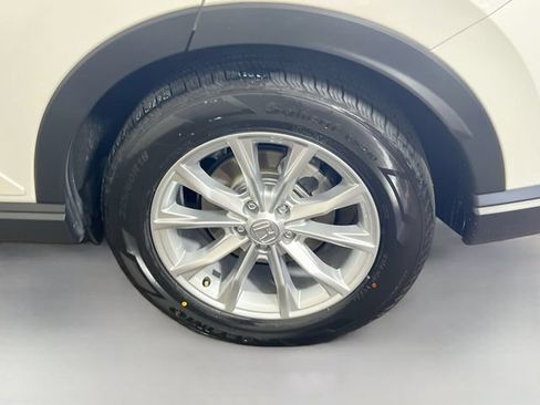 Certified 2024 Honda CR-V EX-L image 24