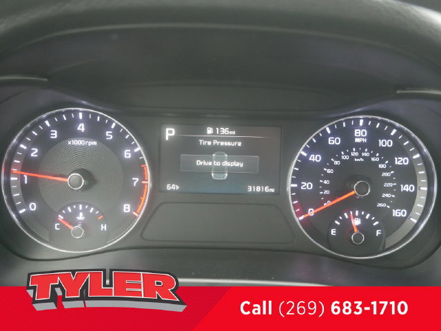 Used 2024 Kia Forte GT-Line FWD image 44