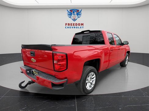 Used 2017 Chevrolet Silverado 1500 LT w/ All Star Edition image 6
