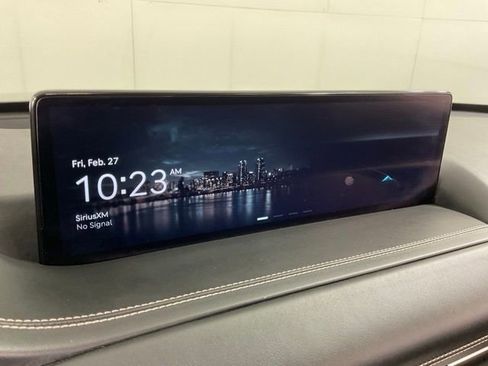 Used 2024 Genesis GV80 3.5T w/ Prestige Package image 10