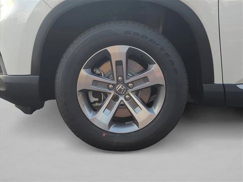 New 2025 Honda Pilot EX-L image 10