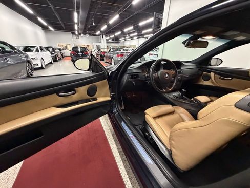 Used 2011 BMW M3 Coupe RWD image 14