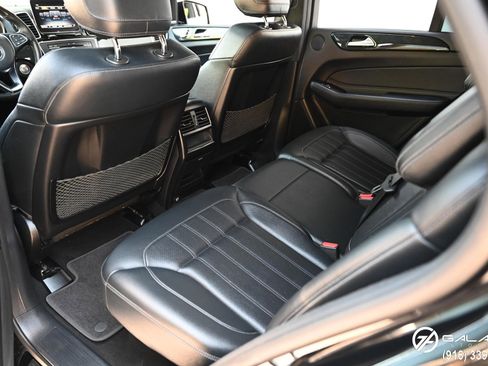 Used 2018 Mercedes-Benz GLE 350 4MATIC image 15