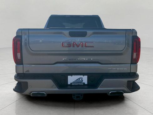 Used 2023 GMC Sierra 1500 Denali w/ Denali Reserve Package image 7