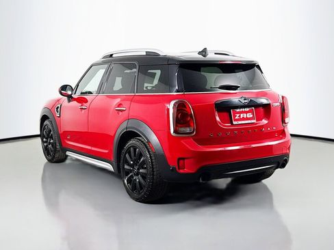 Used 2019 MINI Cooper Countryman S AWD/4WD image 3