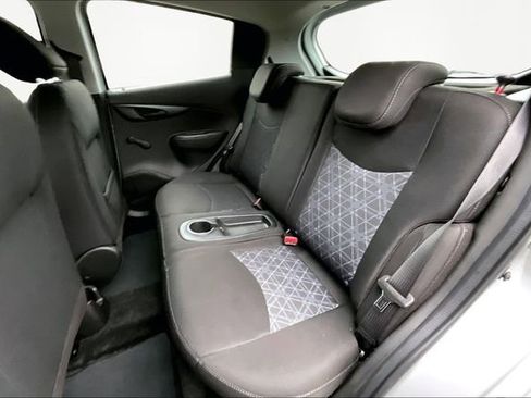 Used 2019 Chevrolet Spark LS image 16