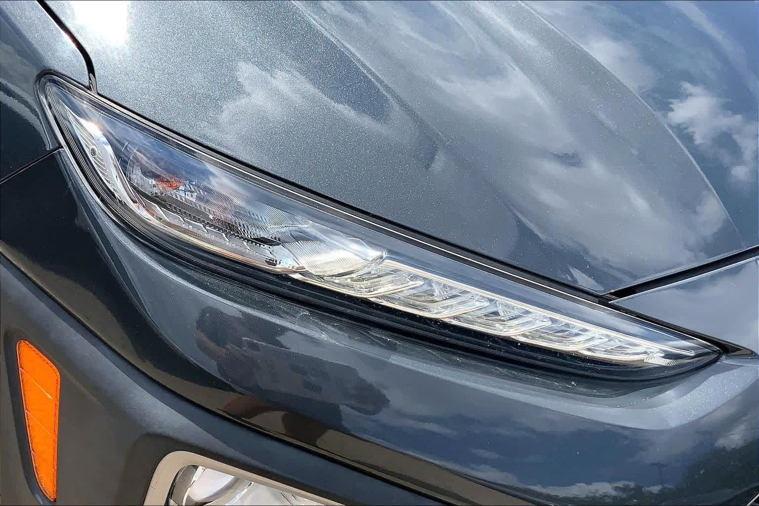 Used 2020 Hyundai Kona SE AWD/4WD image 26