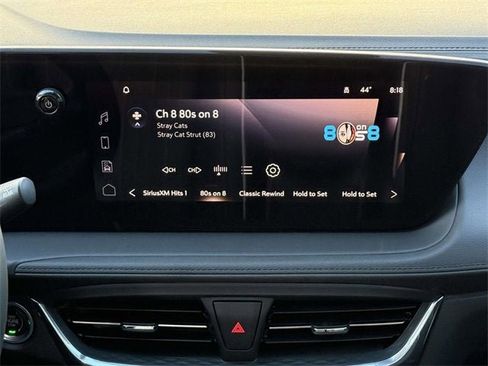 New 2026 Buick Encore GX Avenir w/ Avenir Technology Package image 12