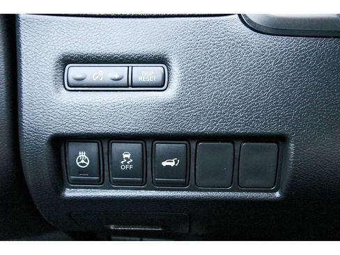 Used 2016 Nissan Murano Platinum w/ Platinum Technology Package image 23