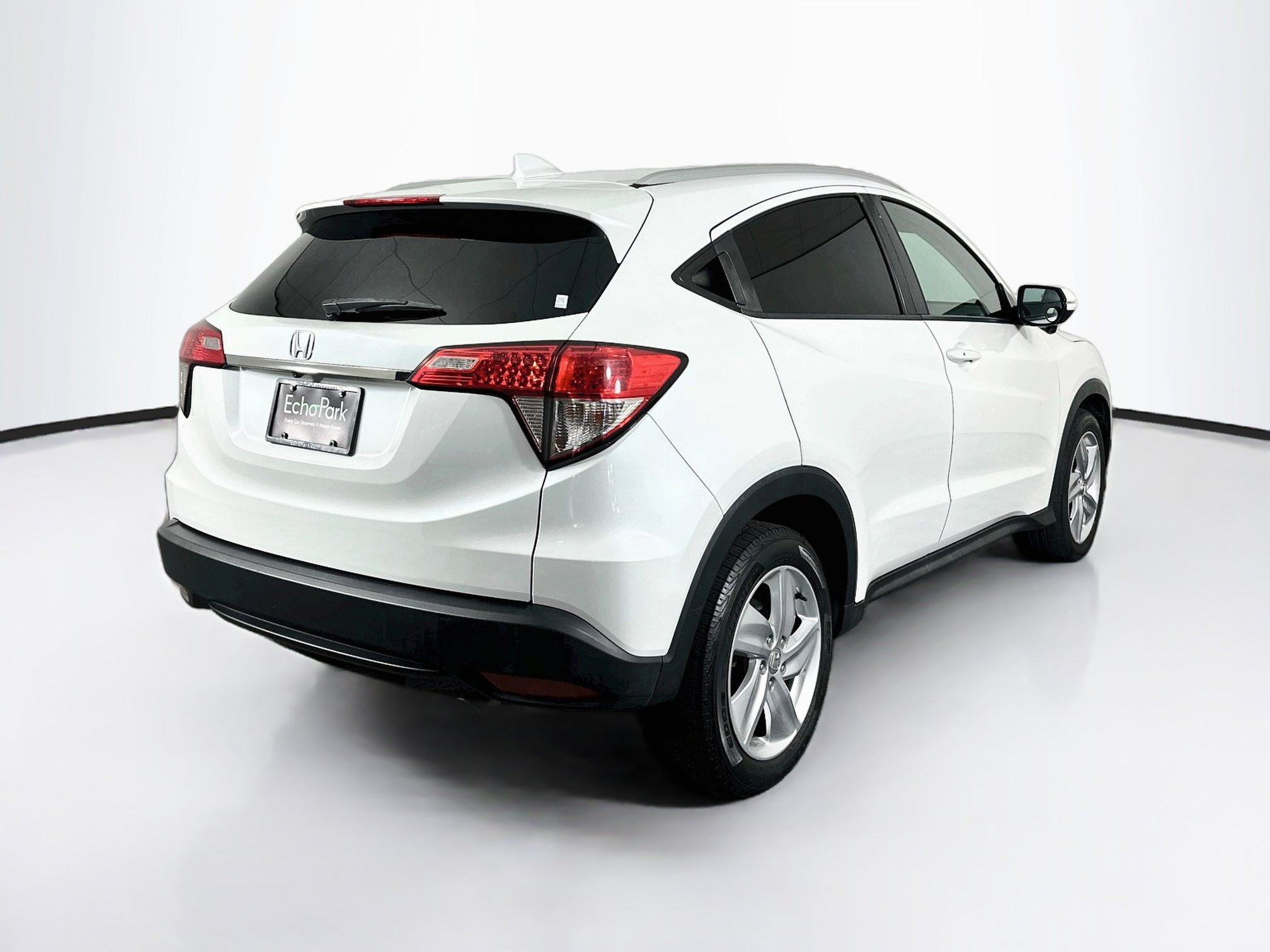 Used 2019 Honda HR-V EX-L image 9