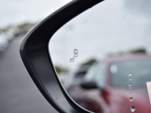 New 2025 Honda Accord SE image 9