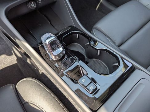 New 2026 Volvo XC40 B5 Plus w/ Climate Package image 17