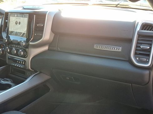 Used 2022 RAM 1500 Big Horn image 12