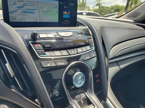 Used 2023 Acura RDX w/ Technology Package FWD image 29