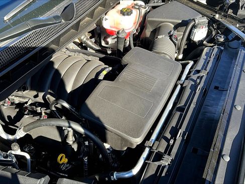 Used 2026 Chevrolet Silverado 1500 High Country w/ Midnight Edition image 35