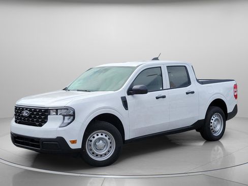 New 2026 Ford Maverick XL image 2