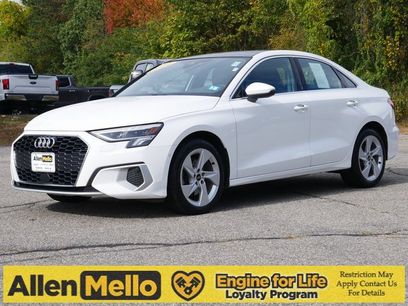 Used 2024 Audi A3 2.0T Premium