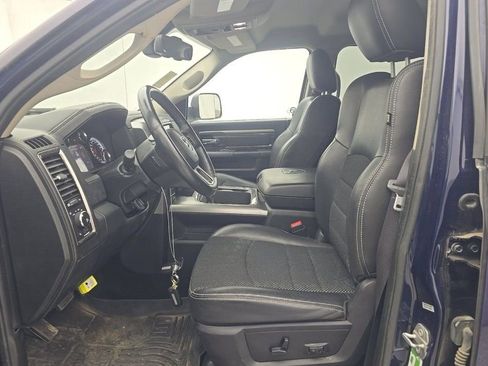 Used 2015 RAM 1500 Sport AWD/4WD image 4