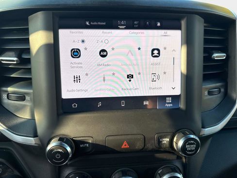 Used 2023 RAM 2500 Big Horn w/ Level 1 Equipment Group image 25