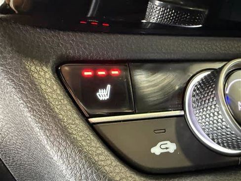 New 2026 Acura ADX AWD image 23