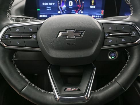 Used 2024 Chevrolet Traverse Z71 AWD/4WD image 33