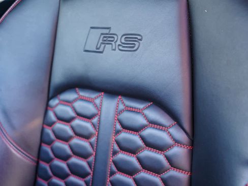 Used 2019 Audi RS 5 Sportback image 23