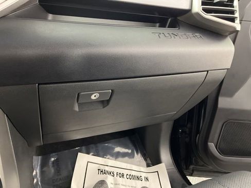 Used 2023 Toyota Tundra SR5 w/ SR5 Premium Package image 36