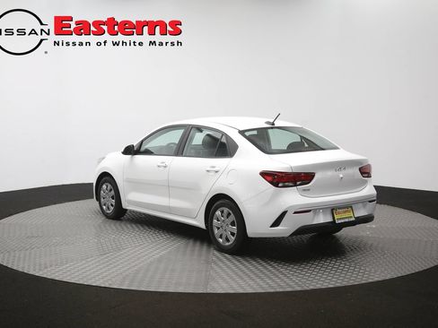 Used 2023 Kia Rio S FWD image 63