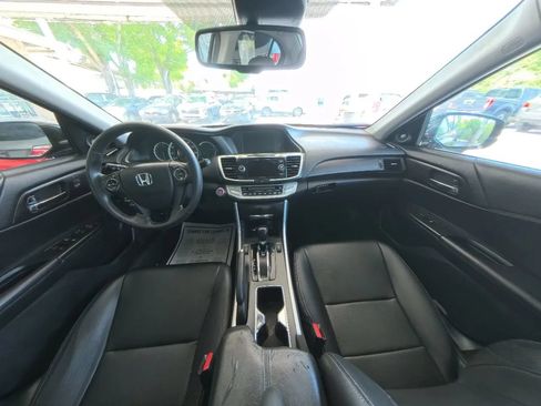 Used 2014 Honda Accord EX-L image 25