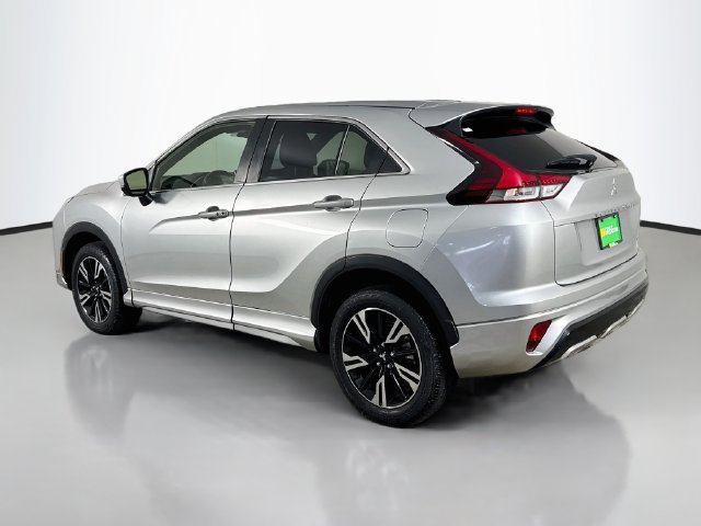 Used 2023 Mitsubishi Eclipse Cross SE AWD/4WD image 7