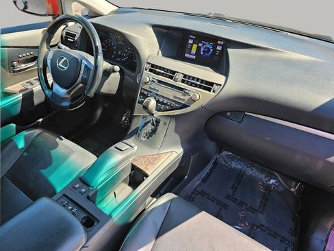 Used 2013 Lexus RX 350 AWD image 26