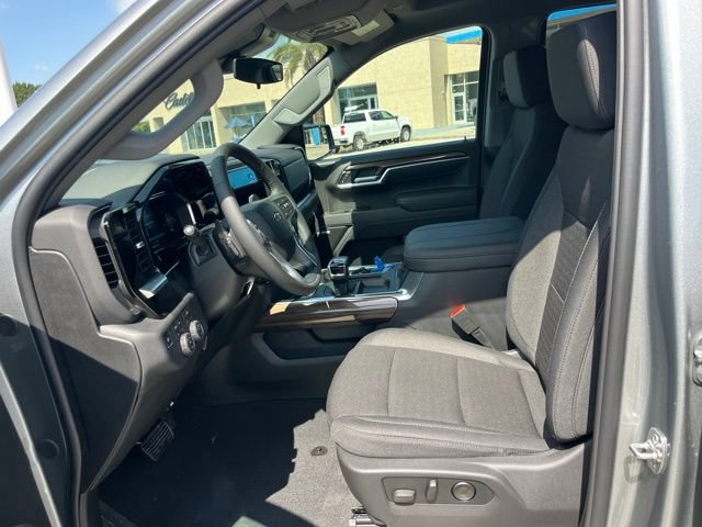 New 2026 Chevrolet Silverado 1500 RST w/ All Star Edition Plus AWD/4WD image 19