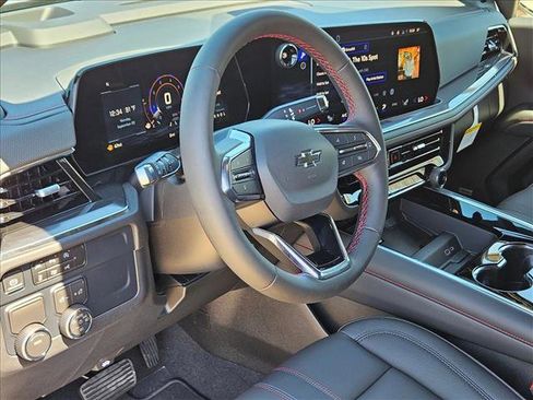 New 2026 Chevrolet Suburban RST w/ Comfort Package image 3