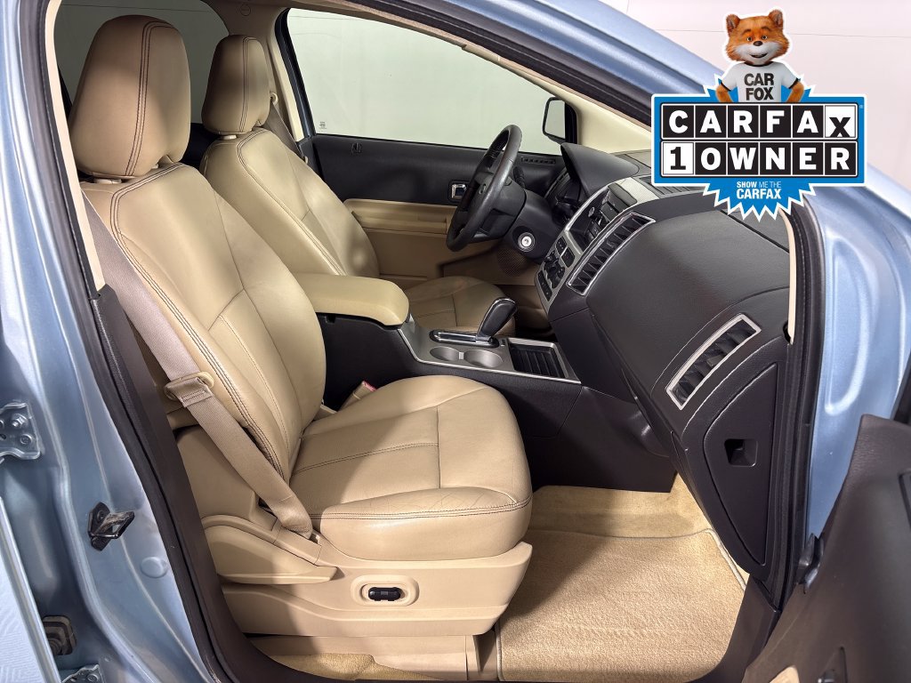 Used 2008 Ford Edge SEL FWD image 6