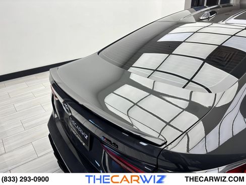 Used 2024 BMW M4 xDrive Competition w/ Executive Package image 30