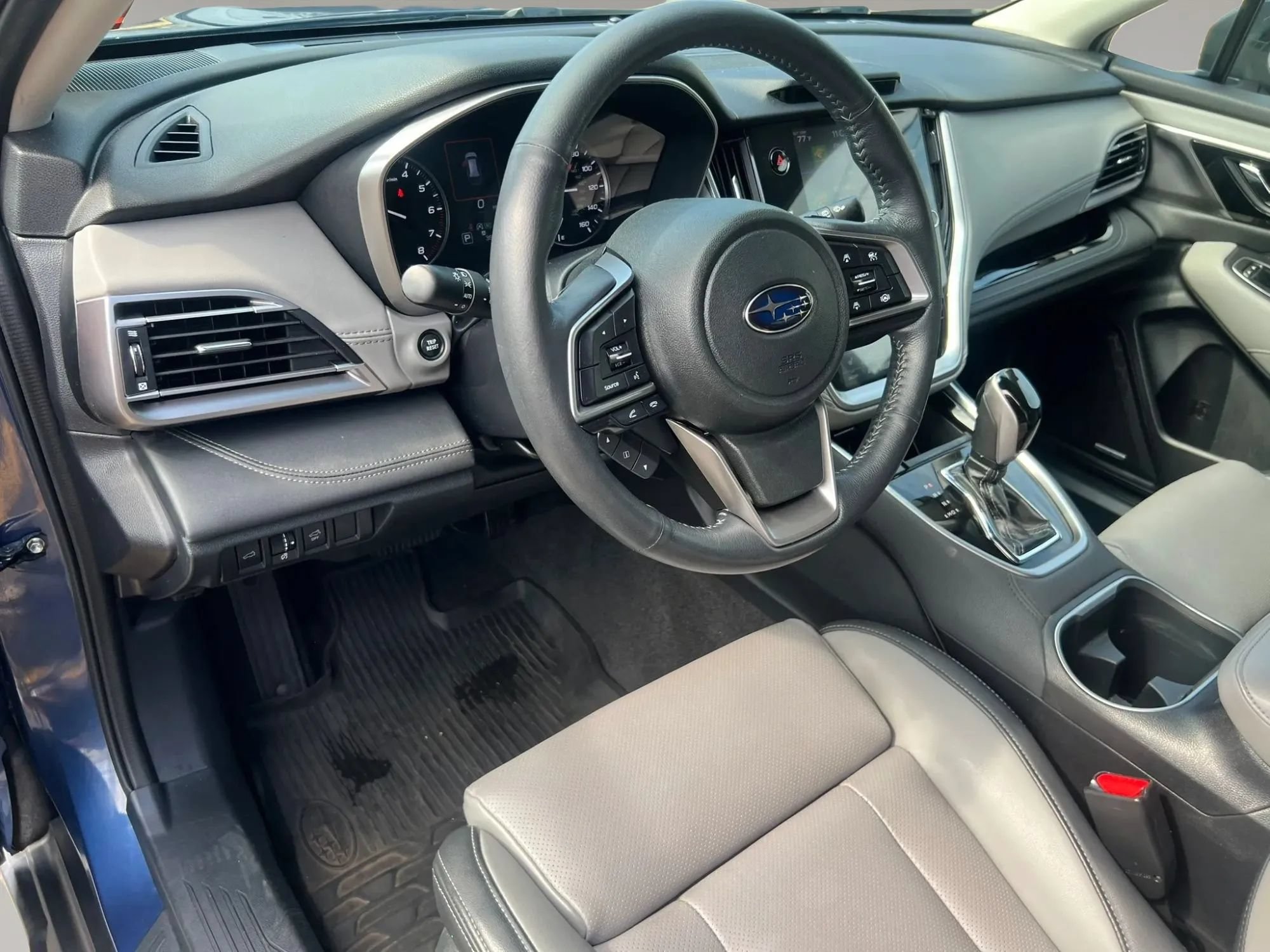 Used 2021 Subaru Outback Limited XT w/ Popular Package #2 AWD/4WD image 15