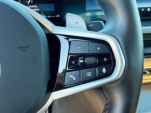 Used 2025 BMW M440i Coupe image 37