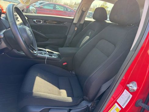 Used 2023 Honda Civic EX image 8