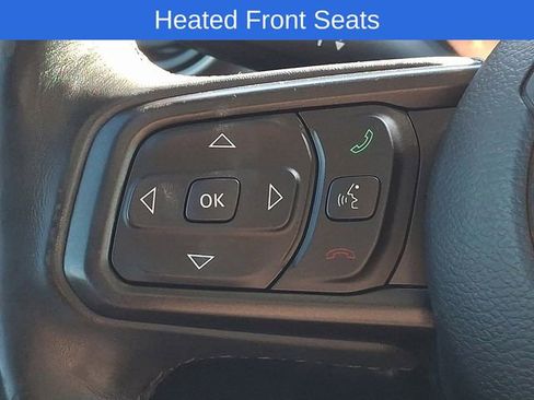 Used 2020 Jeep Wrangler Sport image 24