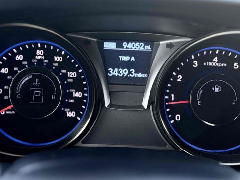 Used 2014 Hyundai Genesis 2.0T RWD image 21