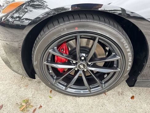 Used 2026 Nissan Z Performance w/ Floor Mat Package image 10