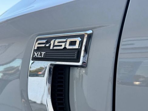 Used 2023 Ford F150 XLT AWD/4WD image 8