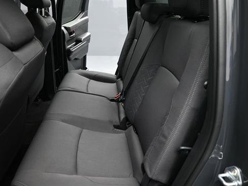 Certified 2026 Toyota Tacoma SR RWD image 15