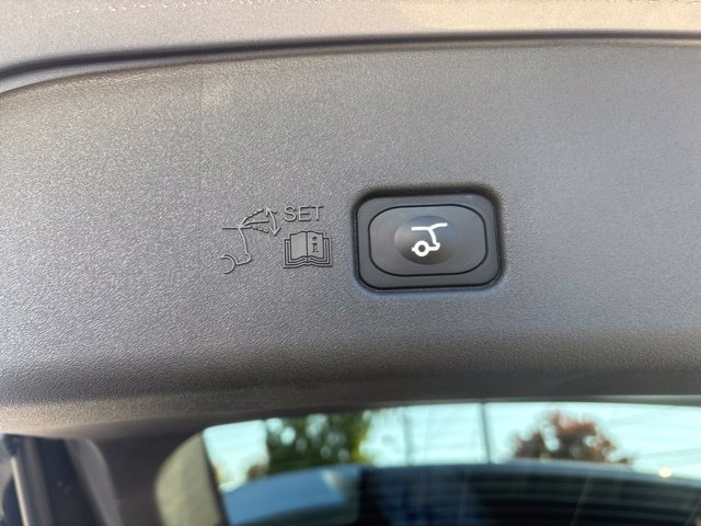 New 2026 Lincoln Nautilus Premier AWD/4WD image 25