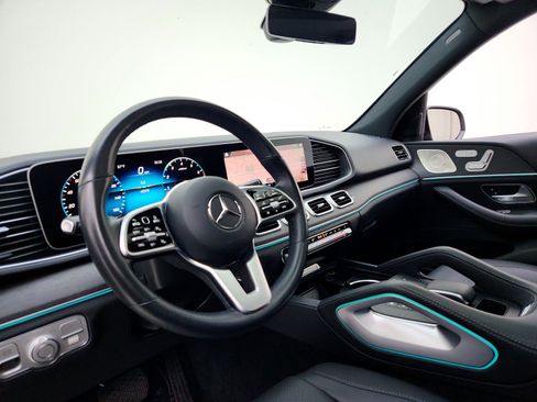 Certified 2022 Mercedes-Benz GLE 350 w/ Premium Package image 13