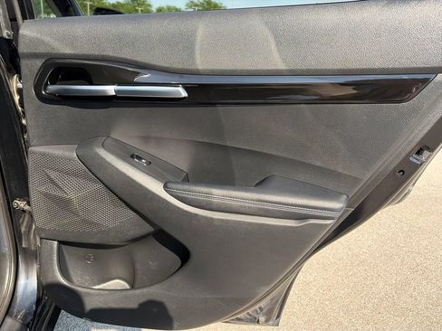 Used 2021 Kia Seltos S FWD image 28