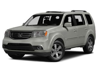 Used 2015 Honda Pilot Touring video 1