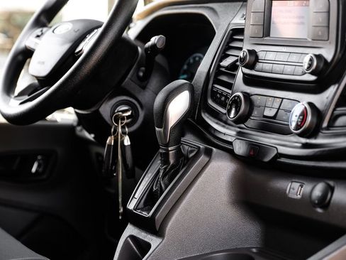 Used 2023 Ford Transit 250 Medium Roof AWD image 17