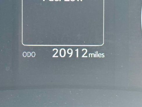 Certified 2023 Lexus GX 460 Premium image 31